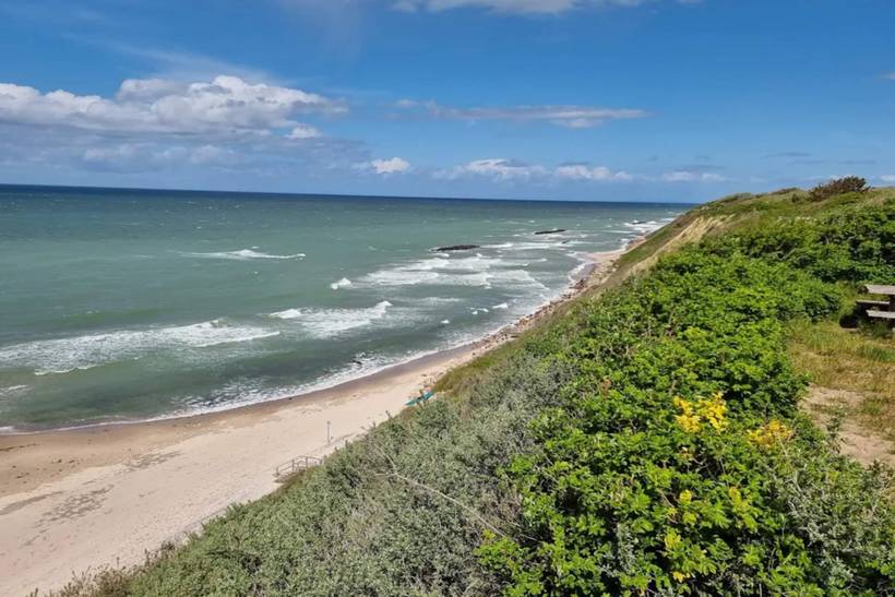 Foto von Ferienhaus UJ94 in Liseleje - Nordseeland