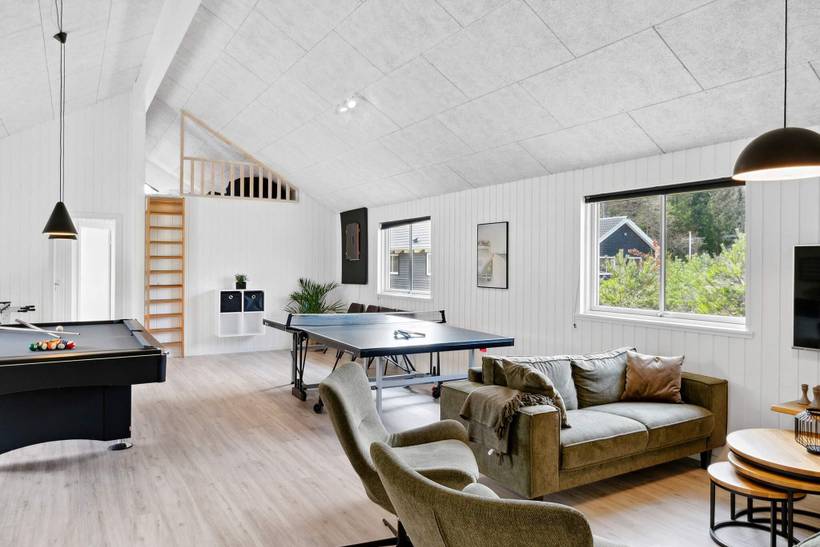 Foto von Ferienhaus UJ94 in Liseleje - Nordseeland