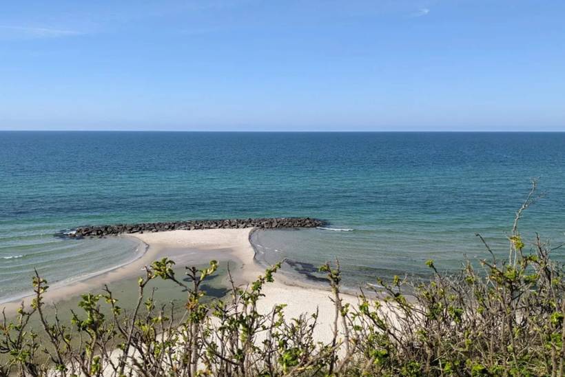 Foto von Ferienhaus UJ94 in Liseleje - Nordseeland