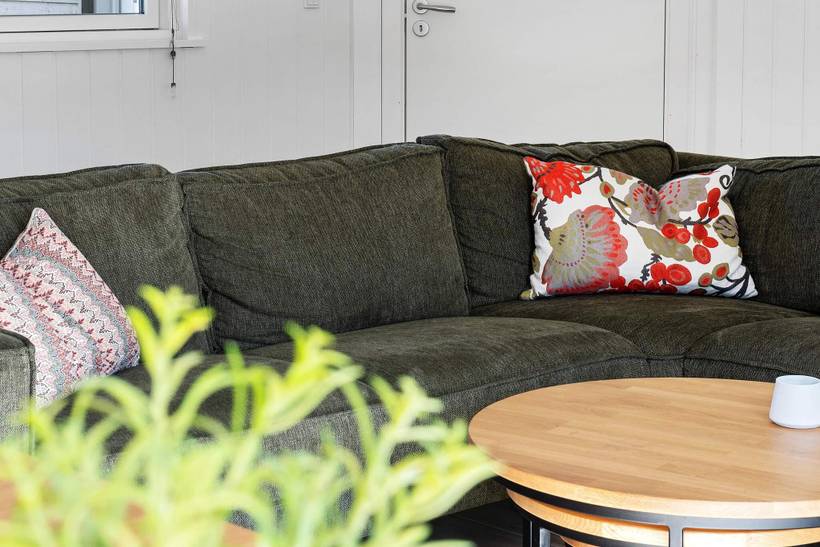 Foto von Ferienhaus UJ94 in Liseleje - Nordseeland