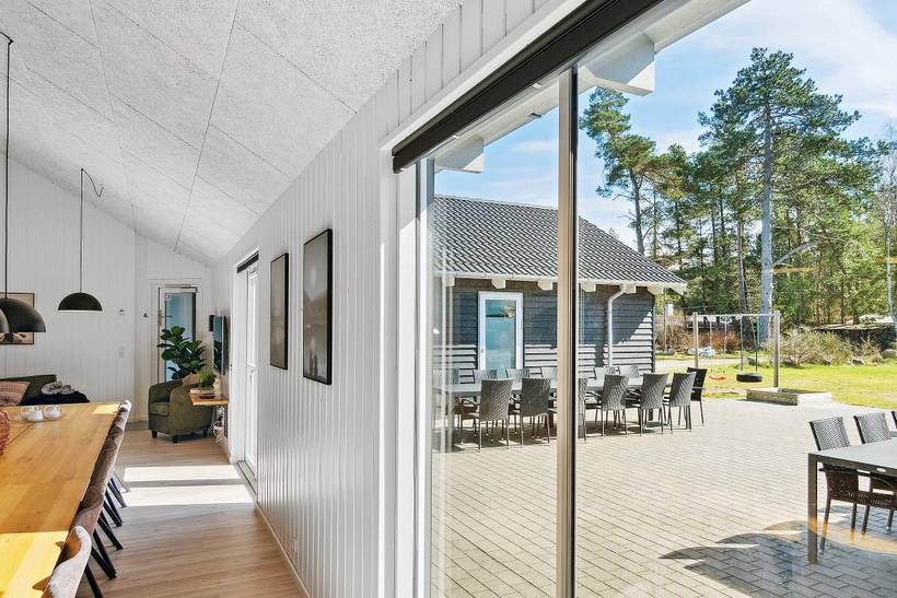 Foto von Ferienhaus UJ94 in Liseleje - Nordseeland
