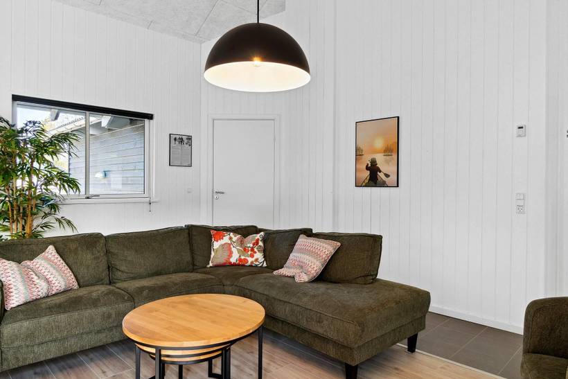 Foto von Ferienhaus UJ94 in Liseleje - Nordseeland