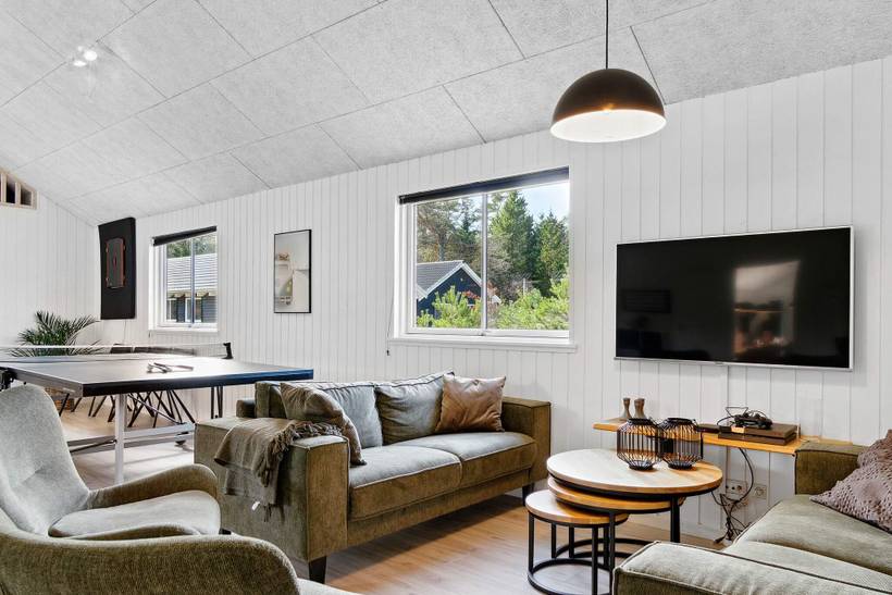 Foto von Ferienhaus UJ94 in Liseleje - Nordseeland
