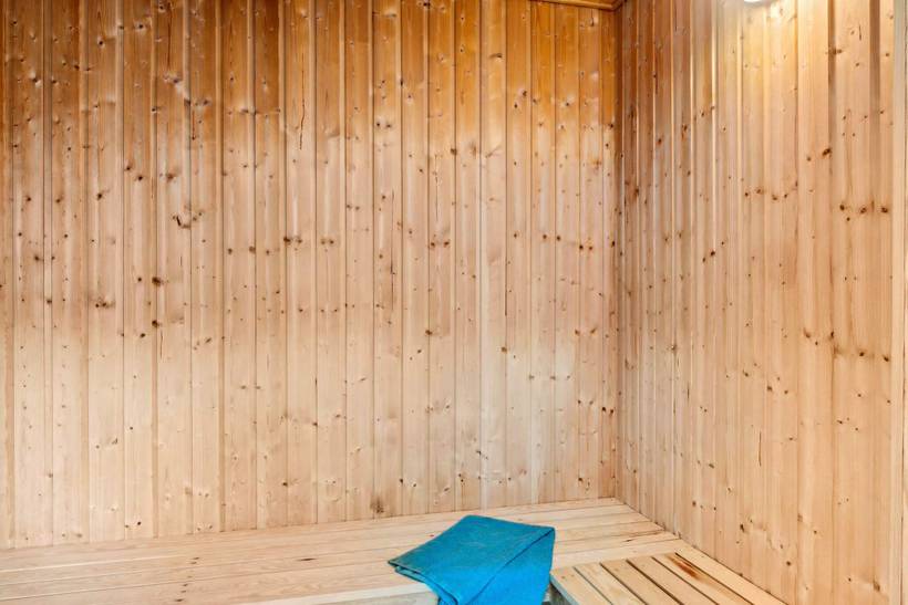 Foto von Ferienhaus UJ94 in Liseleje - Nordseeland