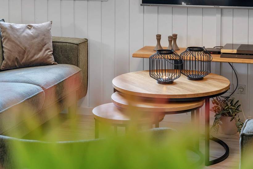 Foto von Ferienhaus UJ94 in Liseleje - Nordseeland