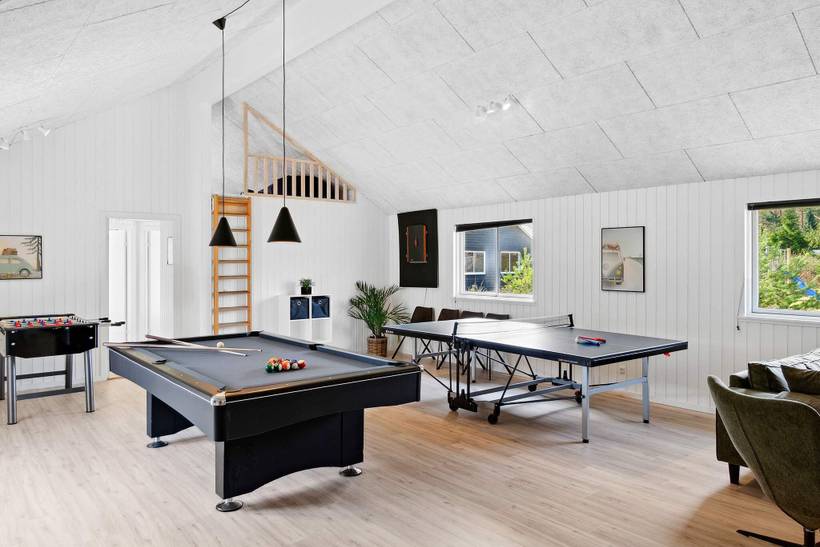 Foto von Ferienhaus UJ94 in Liseleje - Nordseeland