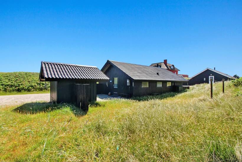 Foto von Ferienhaus UJ97 in Vejers Strand - Westjütland