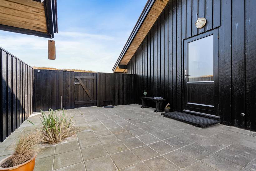 Foto von Ferienhaus UJ97 in Vejers Strand - Westjütland