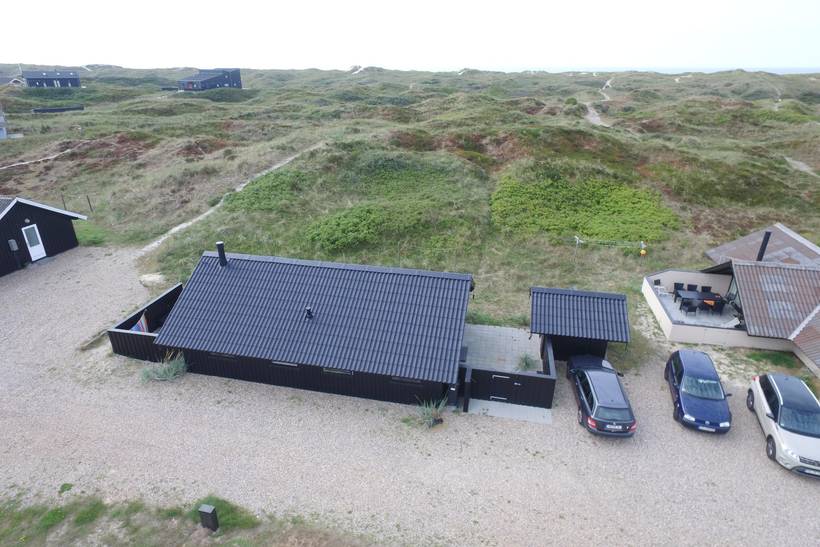 Foto von Ferienhaus UJ97 in Vejers Strand - Westjütland