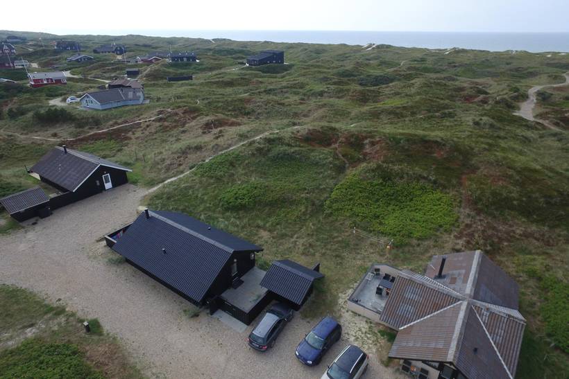 Foto von Ferienhaus UJ97 in Vejers Strand - Westjütland