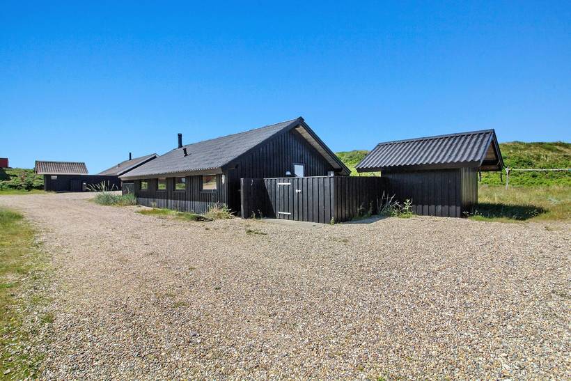 Foto von Ferienhaus UJ97 in Vejers Strand - Westjütland