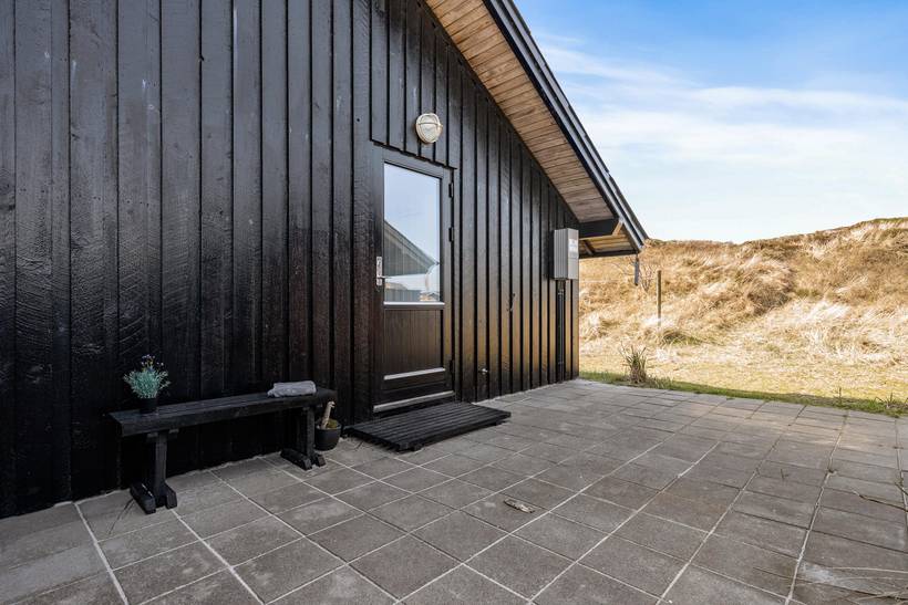 Foto von Ferienhaus UJ97 in Vejers Strand - Westjütland