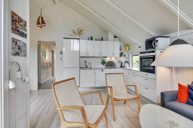 Foto von Ferienhaus UJ97 in Vejers Strand - Westjütland