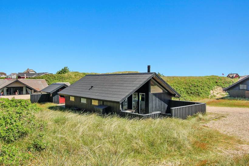 Foto von Ferienhaus UJ97 in Vejers Strand - Westjütland