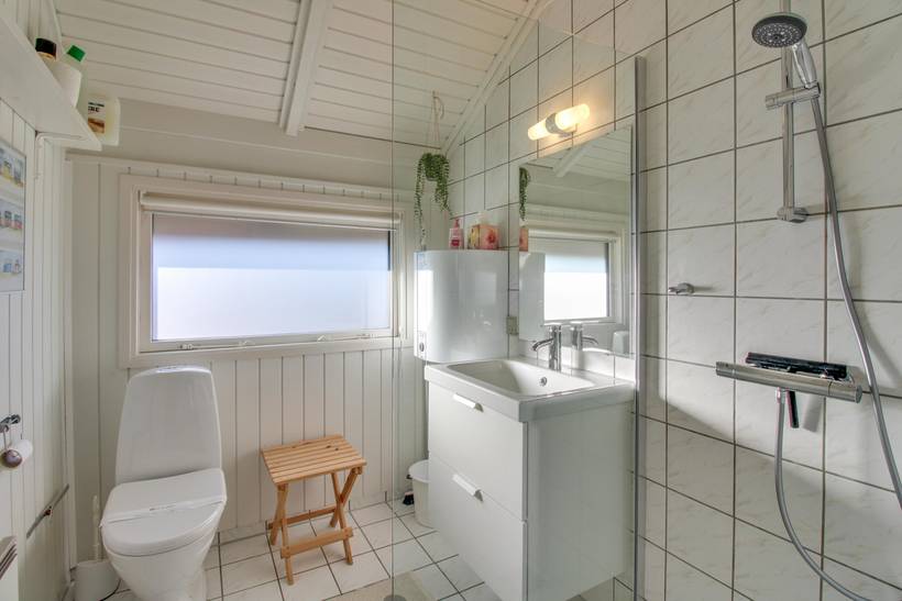 Foto von Ferienhaus UJ97 in Vejers Strand - Westjütland