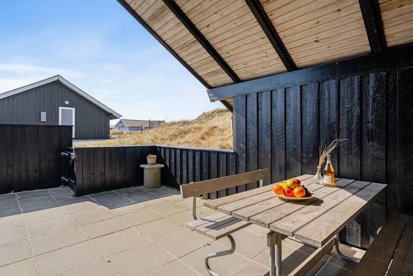 Foto von Ferienhaus UJ97 in Vejers Strand - Westjütland
