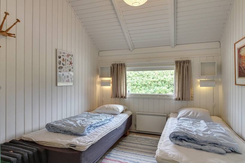 Foto von Ferienhaus UJ97 in Vejers Strand - Westjütland