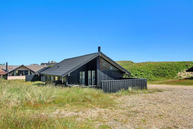 Foto von Ferienhaus UJ97 in Vejers Strand - Westjütland
