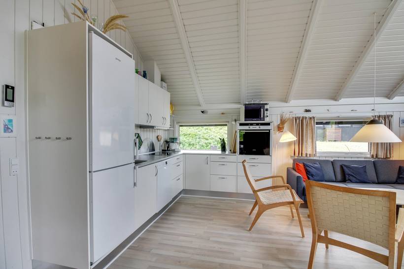 Foto von Ferienhaus UJ97 in Vejers Strand - Westjütland