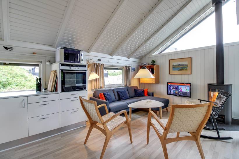 Foto von Ferienhaus UJ97 in Vejers Strand - Westjütland