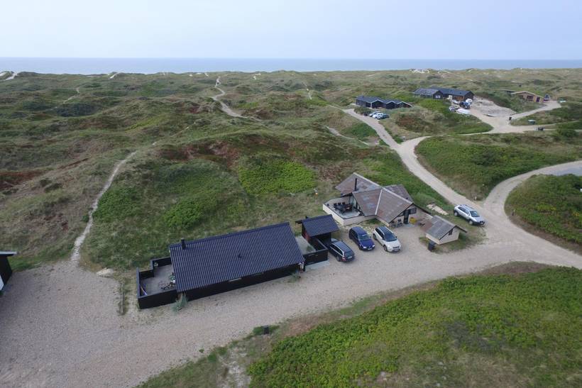 Foto von Ferienhaus UJ97 in Vejers Strand - Westjütland
