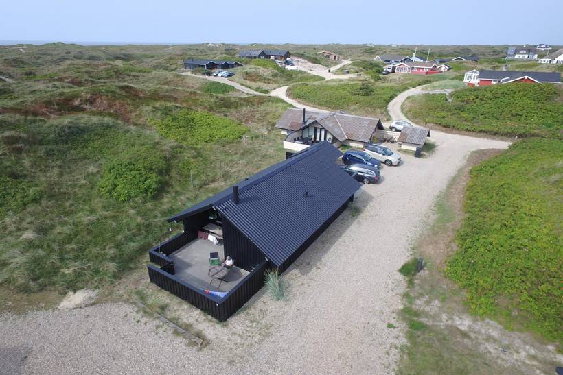 Foto von Ferienhaus UJ97 in Vejers Strand - Westjütland