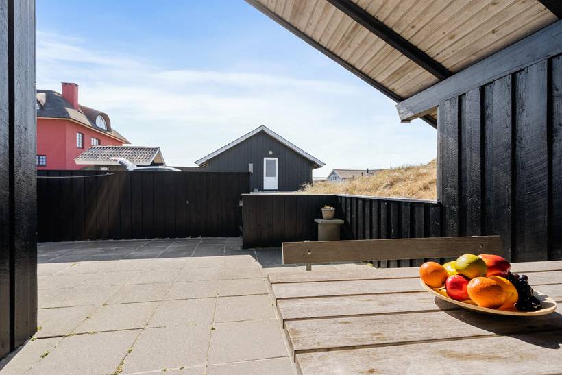 Foto von Ferienhaus UJ97 in Vejers Strand - Westjütland