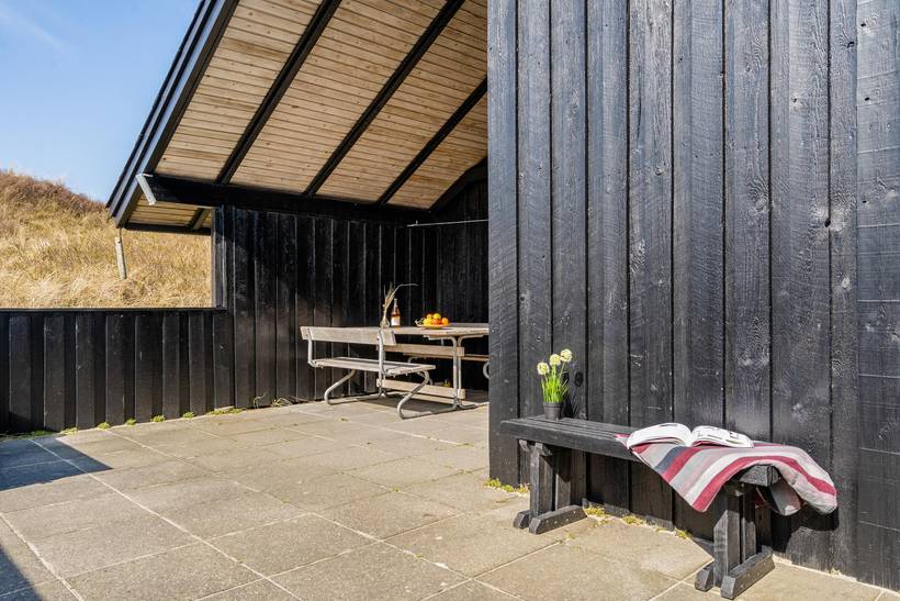 Foto von Ferienhaus UJ97 in Vejers Strand - Westjütland