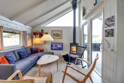 Vorschaubild von Ferienhaus UJ97 in Vejers Strand - Westjütland