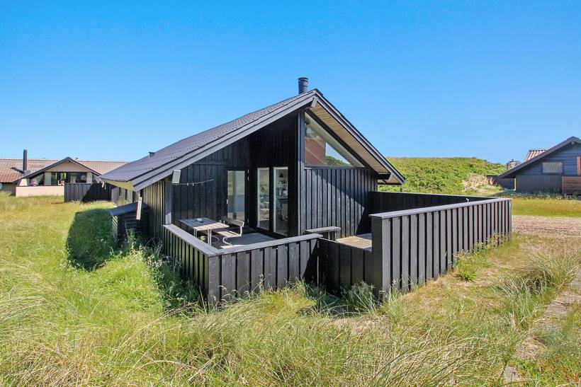 Foto von Ferienhaus UJ97 in Vejers Strand - Westjütland