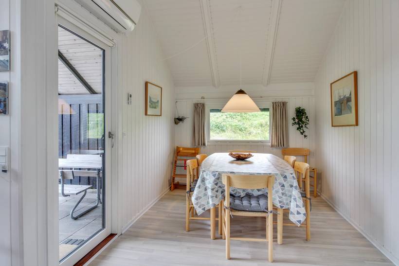 Foto von Ferienhaus UJ97 in Vejers Strand - Westjütland