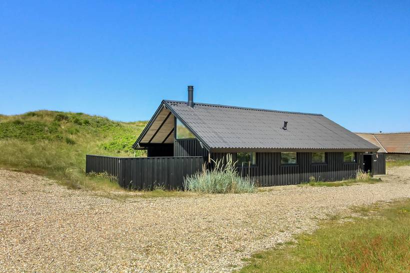 Foto von Ferienhaus UJ97 in Vejers Strand - Westjütland