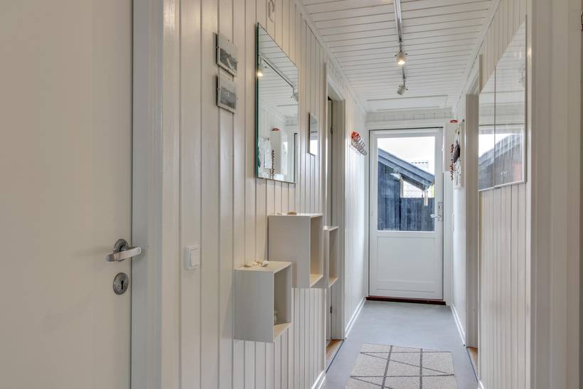 Foto von Ferienhaus UJ97 in Vejers Strand - Westjütland