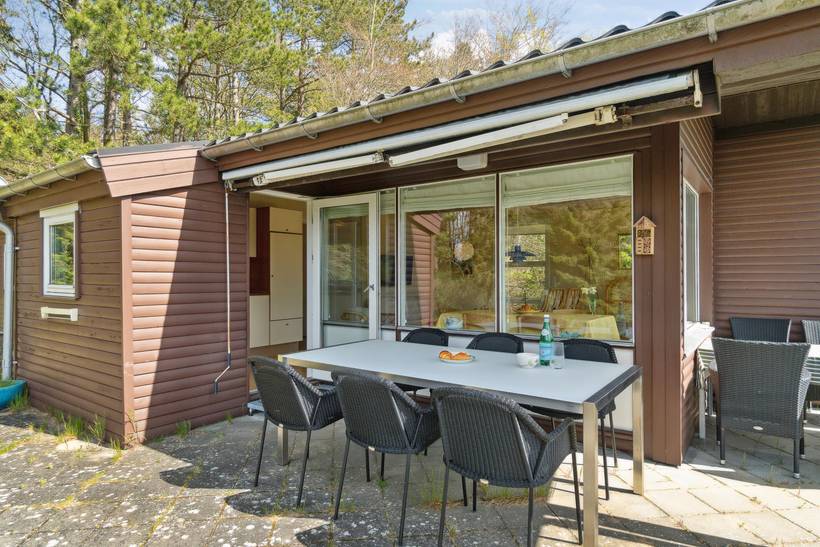 Foto von Ferienhaus UK00 in Ebeltoft - Ostjütland