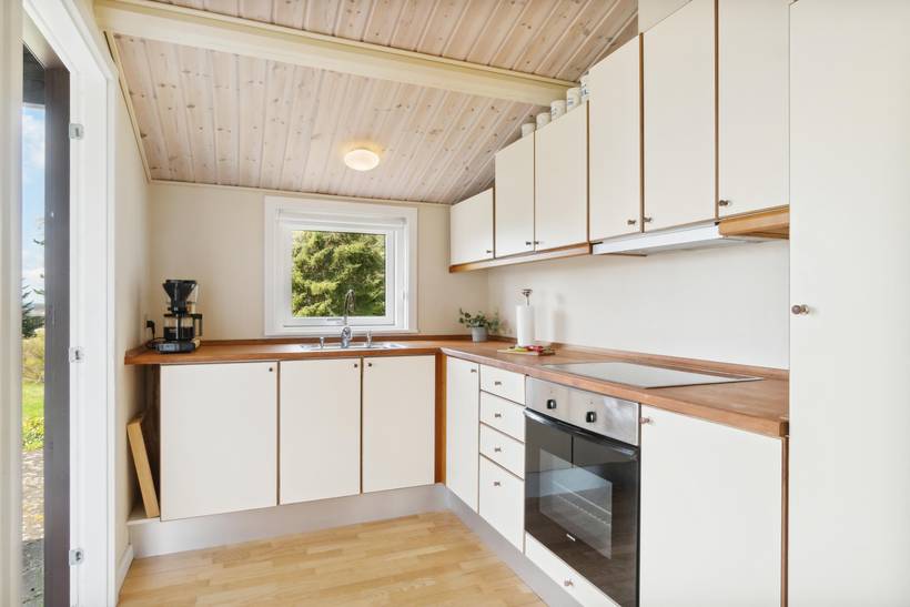 Foto von Ferienhaus UK00 in Ebeltoft - Ostjütland