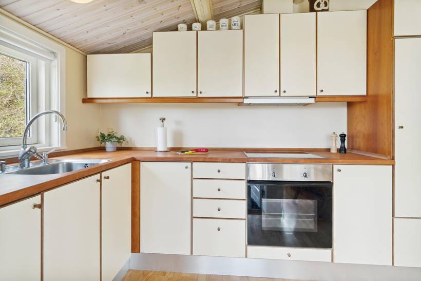 Foto von Ferienhaus UK00 in Ebeltoft - Ostjütland