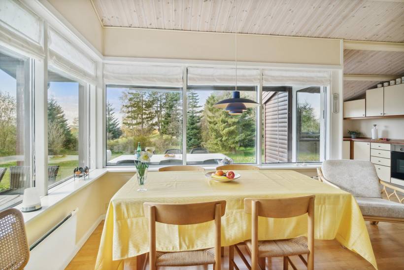 Foto von Ferienhaus UK00 in Ebeltoft - Ostjütland