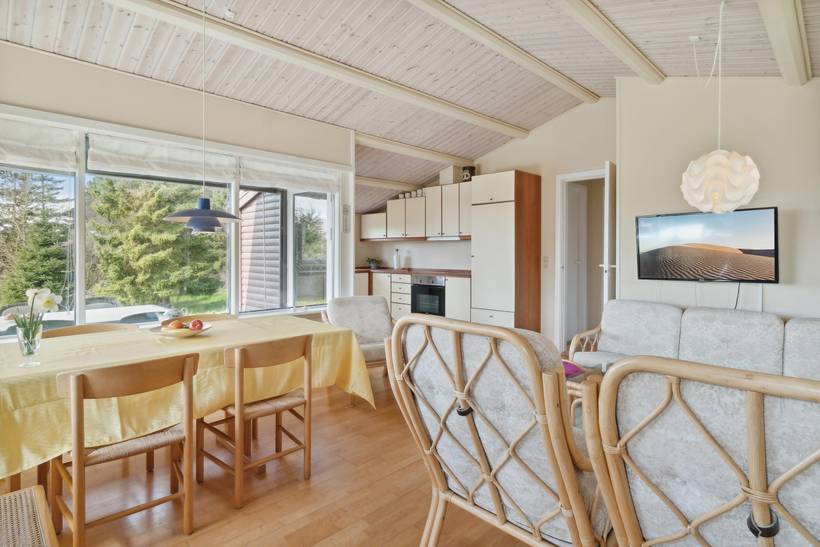 Foto von Ferienhaus UK00 in Ebeltoft - Ostjütland