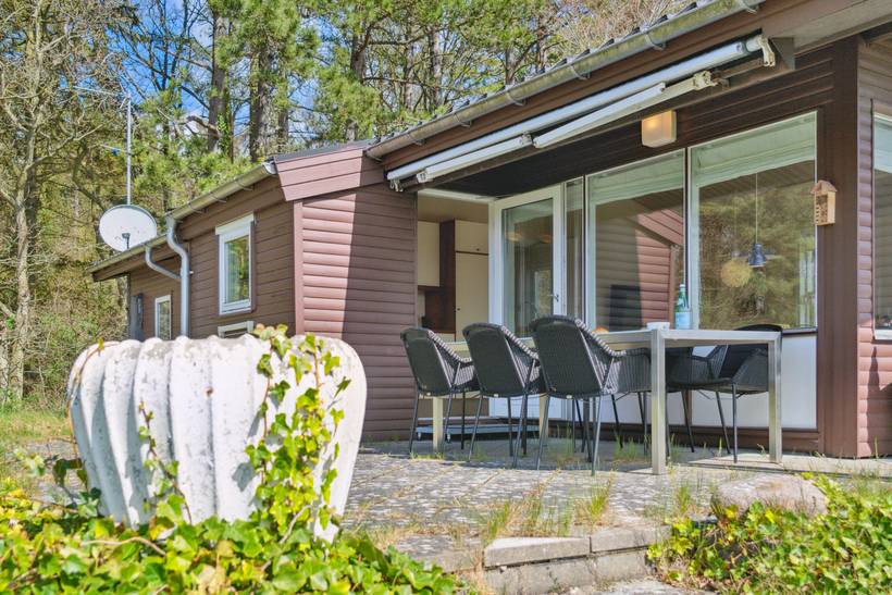 Foto von Ferienhaus UK00 in Ebeltoft - Ostjütland