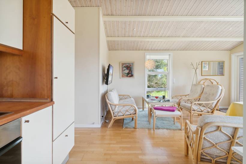 Foto von Ferienhaus UK00 in Ebeltoft - Ostjütland