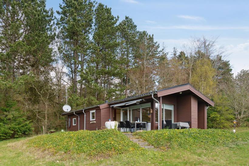Foto von Ferienhaus UK00 in Ebeltoft - Ostjütland