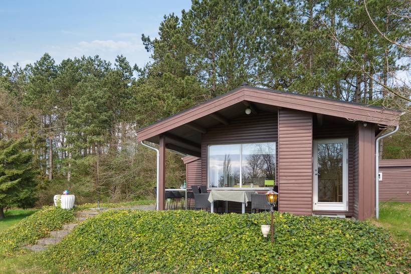 Foto von Ferienhaus UK00 in Ebeltoft - Ostjütland