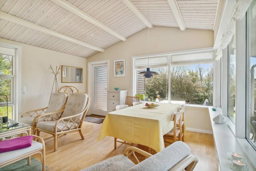 Foto von Ferienhaus UK00 in Ebeltoft - Ostjütland