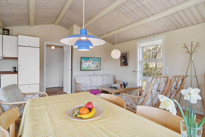 Foto von Ferienhaus UK00 in Ebeltoft - Ostjütland