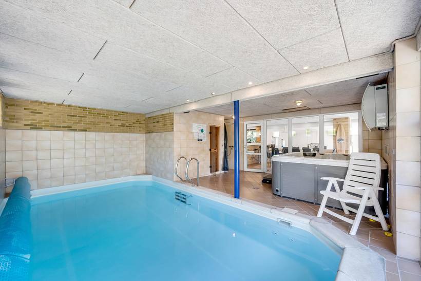 Foto von Ferienhaus UK04 in Klegod - Westjütland