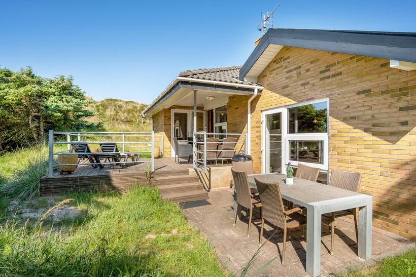 Foto von Ferienhaus UK04 in Klegod - Westjütland