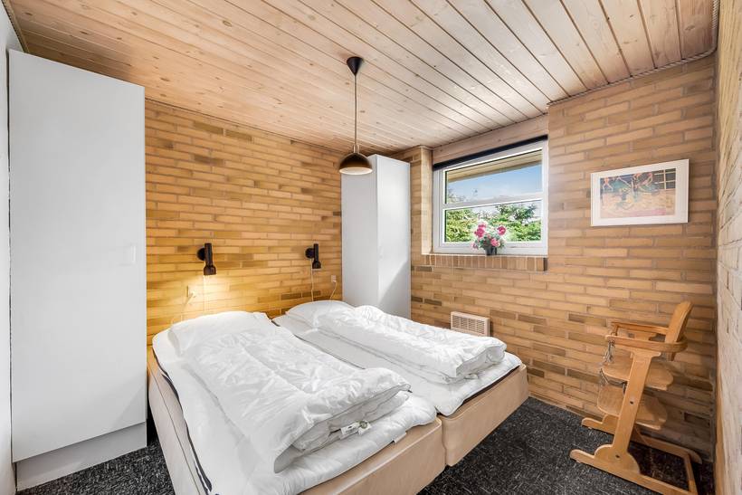Foto von Ferienhaus UK04 in Klegod - Westjütland