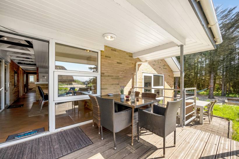 Foto von Ferienhaus UK04 in Klegod - Westjütland