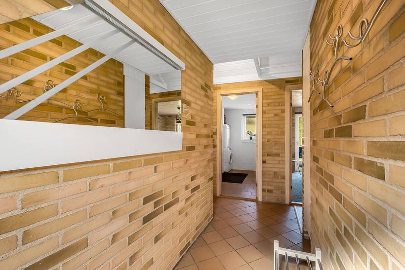 Foto von Ferienhaus UK04 in Klegod - Westjütland