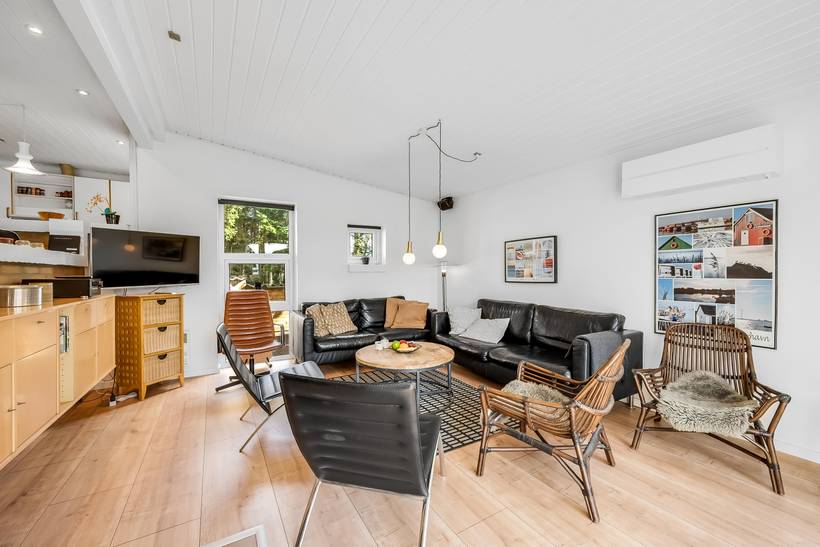 Foto von Ferienhaus UK04 in Klegod - Westjütland